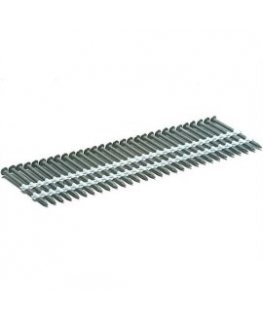 Vinys Robus 50x4.0 mm 34° 1800 pcs. with ribbed shanks