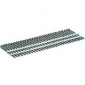 Vinys Robus 50x4.0 mm 34° 1800 pcs. with ribbed shanks