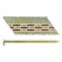 Vinys Robus 50x4.0 mm 34° 1800 pcs. with ribbed shanks