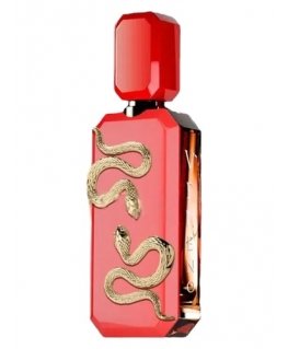 Francijas Avenija Veneno Scarlet EDP sievietēm un vīriešiem 100ml