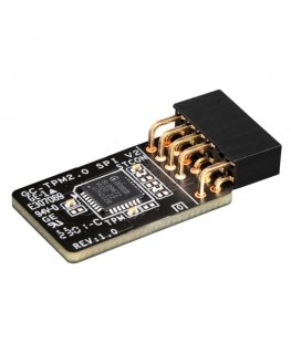 GIGABYTE GC-TPM 2.0 SPI V2