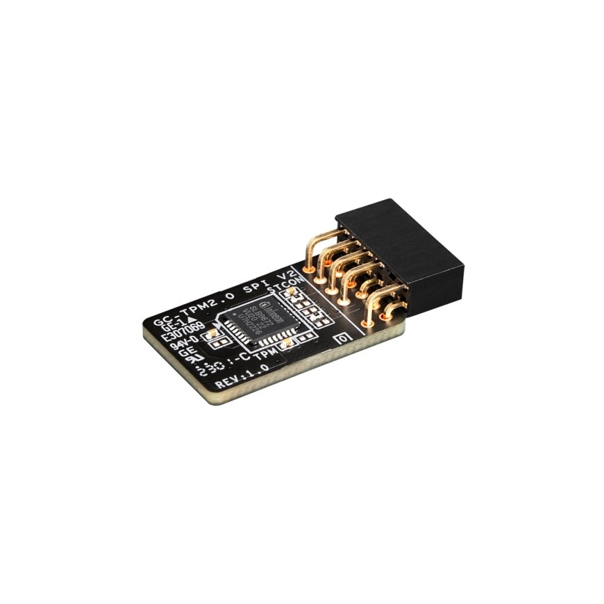 GIGABYTE GC-TPM 2.0 SPI V2
