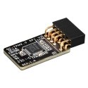 GIGABYTE GC-TPM 2.0 SPI V2 GIGABYTE GC-TPM 2.0 SPI V2