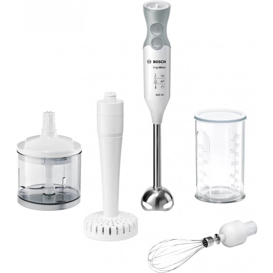 Bosch MSM66155 blenderis 0,6 L