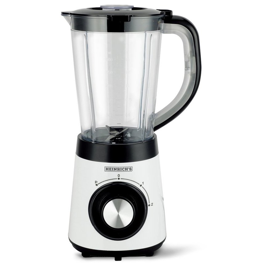 HEINRICH'S HPM8164 – 2