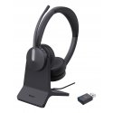 Yealink WH64 Hybird Dual with Charging Stand Teams Yealink WH64 Hybird Dual with Charging Stand Teams