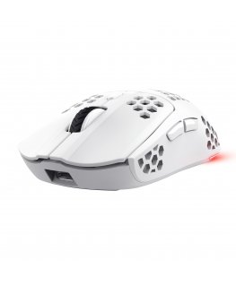 Trust GXT 929 Helox компьютерная мышь Игровой Для правой руки Беспроводной RF Оптический 4800 DPI