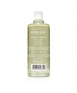Payot, Ümbritsev õli, Massaažiõli, 250 ml