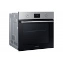 Samsung NV68A1140BS 68 L 1800 W Black, Satin steel