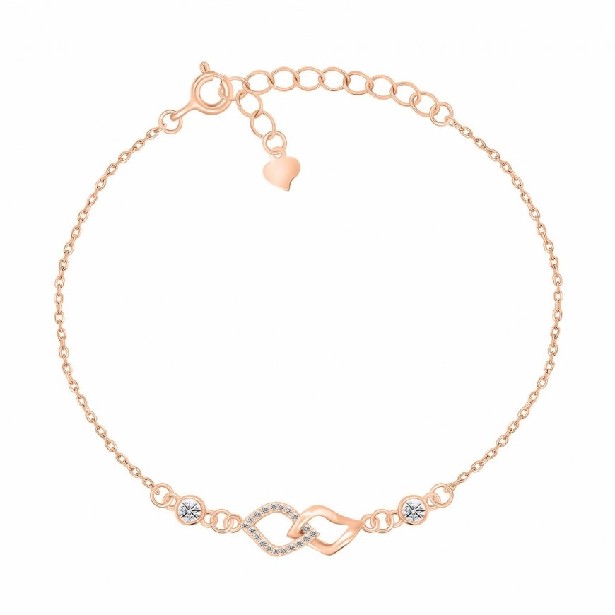 Brilio Silver Brilio Silver Eleganta bronzas