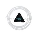 Tefloniputki PTFE 4mm/2.5mm 2m tarkoitettu K1/K1C/K1MAX ENDER-3V3 CREALITY Tefloniputki PTFE 4mm/2.5mm 2m tarkoitettu K1/K1C/K1MAX ENDER-3V3 CREALITY