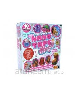 EPEE Nano Teip Magic komplekt deluxe EP60514