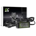 Green Cell AD76P maitinimo adapteris / inverteris Vidaus 45 W Juoda Green Cell AD76P maitinimo adapteris / inverteris Vidaus 45 W Juoda