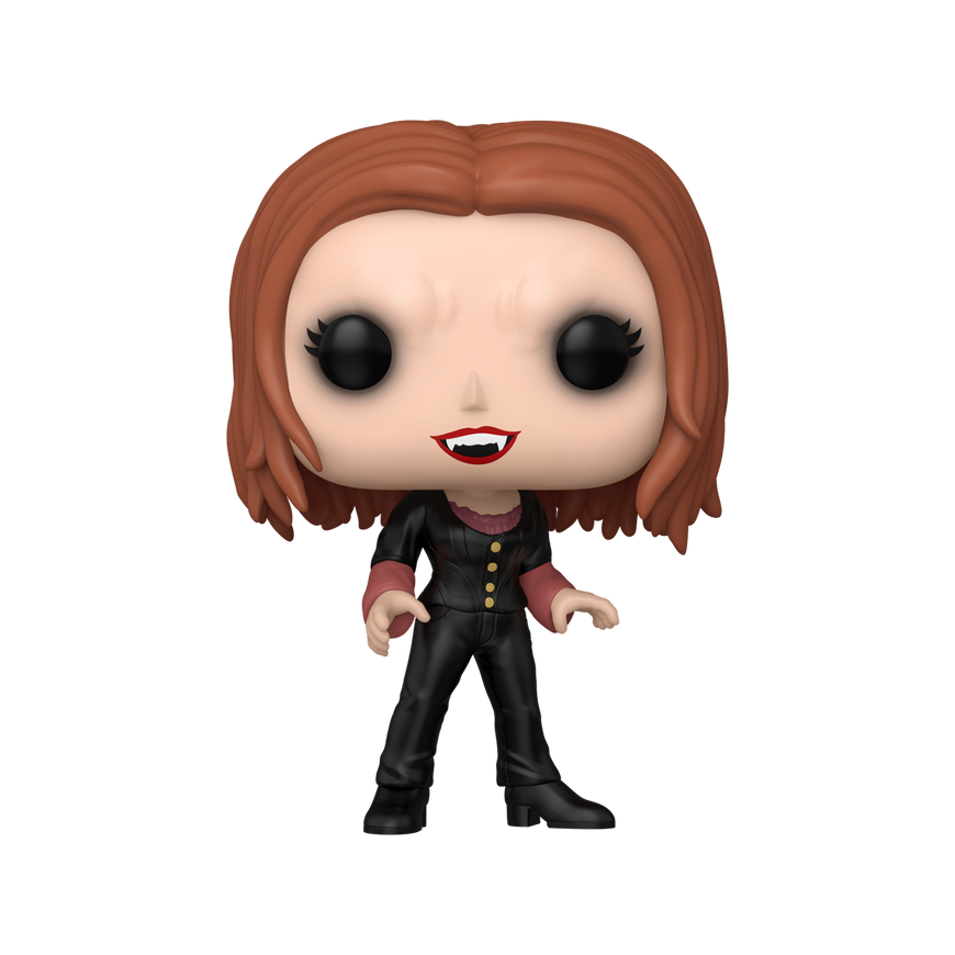 Funko POP figure Buffy The Vampire Slayer Willow – 2