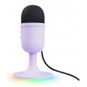 Trust GXT 234P Yunix Purple Table microphone Trust GXT 234P Yunix Purple Table microphone
