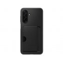 Dėklas Nillkin Super Frosted FOLD Magnetinis Rašiklio Lizdo Galinis Dangtelis Samsung Galaxy Z Fold 7 Tamsiai Žalias