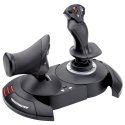 Thrustmaster T.Flight Hotas X Melns Flight Sim PC (dators)