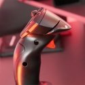 Thrustmaster T.Flight Hotas X Must Lennusimulaator PC