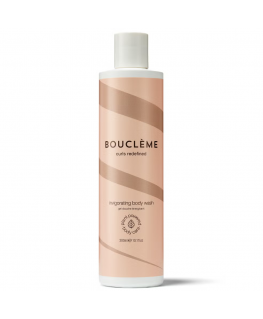Boucleme, Lokid Uuesti Määratletud, Erutav, Kehapesuvahend, Kogu Keha, 300 ml