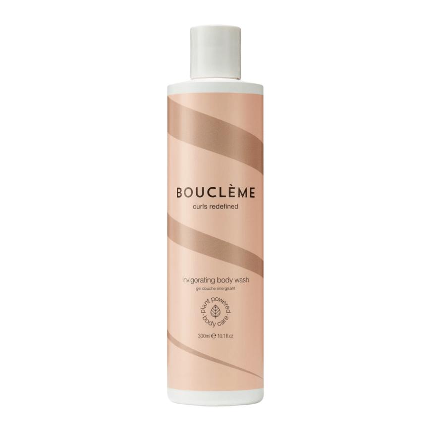 Boucleme, Cirtas pārdefinētas, Atsvaidzinošs, Kūno prausiklis, Visam ķermenim, 300 ml – 2