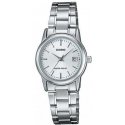 Kello CASIO LTP-V002D-7AUDF NAISTEN KELLO (zd587d) + LAATIKKO Kello CASIO LTP-V002D-7AUDF NAISTEN KELLO (zd587d) + LAATIKKO