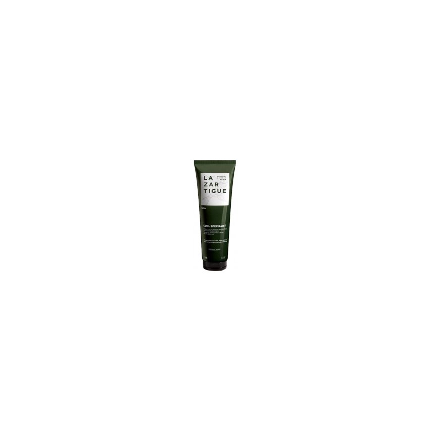 Lazartigue, Curl Specialist, Hair Kreminis Treatment, Curl Defining, 250 ml – 2