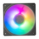 Cooler Master Mobius 120P ARGB Корпус компьютера Вентилятор Черный Cooler Master Mobius 120P ARGB Корпус компьютера Вентилятор Черный
