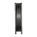 Cooler Master Mobius 120P ARGB Computer case Fan Black