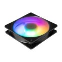Cooler Master Mobius 120P ARGB Computer case Fan Black