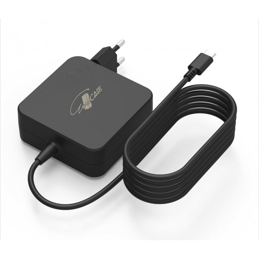 EUROCASE power adapter AD-716 terminals – 2