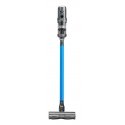 Puppyo T12 Pure 2-in-1 stick vacuum Аккумулятор Cухой HEPA Без мешка 535 W Синий, Серый Puppyo T12 Pure 2-in-1 stick vacuum Аккумулятор Cухой HEPA Без мешка 535 W Синий, Серый