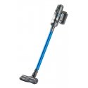 Puppyo T12 Pure 2-in-1-varsi-imuri Akku Kuiva HEPA Pussiton 535 W Sininen, Harmaa Puppyo T12 Pure 2-in-1-varsi-imuri Akku Kuiva HEPA Pussiton 535 W Sininen, Harmaa