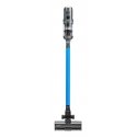 Puppyo T12 Pure 2-in-1-varsi-imuri Akku Kuiva HEPA Pussiton 535 W Sininen, Harmaa Puppyo T12 Pure 2-in-1-varsi-imuri Akku Kuiva HEPA Pussiton 535 W Sininen, Harmaa
