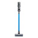 Puppyo T12 Pure 2-in-1-varsi-imuri Akku Kuiva HEPA Pussiton 535 W Sininen, Harmaa Puppyo T12 Pure 2-in-1-varsi-imuri Akku Kuiva HEPA Pussiton 535 W Sininen, Harmaa