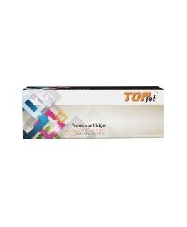 Non-original Static Control HP 312A (CF383A), purple cartridge