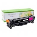 Neoriginali Static Control HP 312A (CF383A), purppurainen kasetti