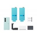 Samsung EF-MF966CMEGWW чехол для мобильного телефона 20,3 cm (8") Крышка Мятный цвет