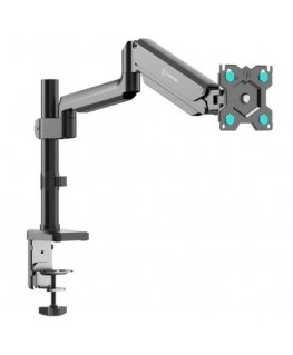 Kandja MONITORIUS ACC SEINA KINNITUS/13-34" Must G75-B ONKRON
