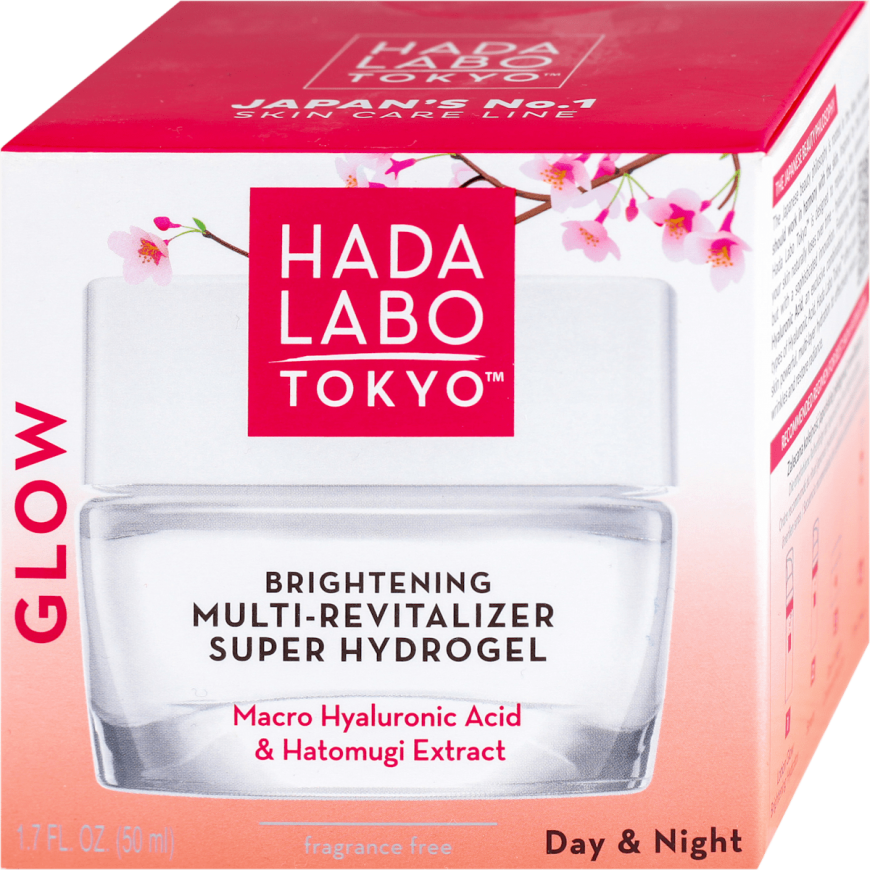 Hada Labo Tokyo Hada Labo Tokyo