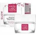 Hada Labo Tokyo, Švytėjimas, Hialurono Rūgštis, Šviesinantis, Dienos ir Nakties, Gelinis Kremas, Veidui, 50 ml Hada Labo Tokyo, Švytėjimas, Hialurono Rūgštis, Šviesinantis, Dienos ir Nakties, Gelinis Kremas, Veidui, 50 ml