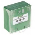 КНОПКА ОТКРЫТИЯ АВАРИЙНЫХ ДВЕРЕЙ ATLO-ERB-BP562 2 X NO/NC ATLO