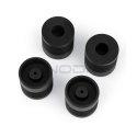 Antivibracinės kojelės Elegoo Centauri/Centauri Carbon 3D spausdintuvams - 4 vnt. Antivibracinės kojelės Elegoo Centauri/Centauri Carbon 3D spausdintuvams - 4 vnt.