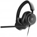 MSI Maestro 300 Гарнитура Проводная Оголовье Игровой USB Type-C / USB Type-A Черный MSI Maestro 300 Гарнитура Проводная Оголовье Игровой USB Type-C / USB Type-A Черный