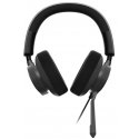 MSI Maestro 300 Headset Wired Head-band Gaming USB Type-C / USB Type-A Black