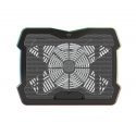 Trust GXT 1126 Aura laptop cooling pad 43.2 cm (17") 700 RPM Black