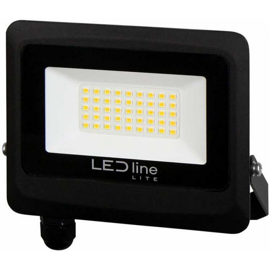 LED line Āra gaismeklis LED 30W
