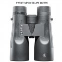 Bushnell Legend 12x50 žiūronai Stoginė Juoda Bushnell Legend 12x50 žiūronai Stoginė Juoda