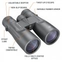 Bushnell Legend 12x50 бинокль Крыша Черный Bushnell Legend 12x50 бинокль Крыша Черный