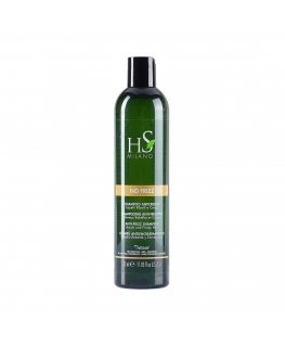 Anti-Frizz Shampoo - Shampoo against hair frizz.