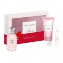 Set Coach: Dreams, Eau De Parfum, For Women, 90 ml + Dreams, Eau De Parfum, For Women, 10 ml + Dreams, Body Lotion, All Over The Set Coach: Dreams, Eau De Parfum, For Women, 90 ml + Dreams, Eau De Parfum, For Women, 10 ml + Dreams, Body Lotion, All Over The